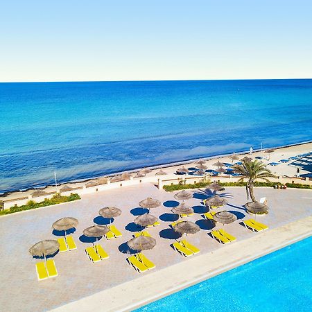 Tui Magic Life Skanes Monastir Eksteriør billede