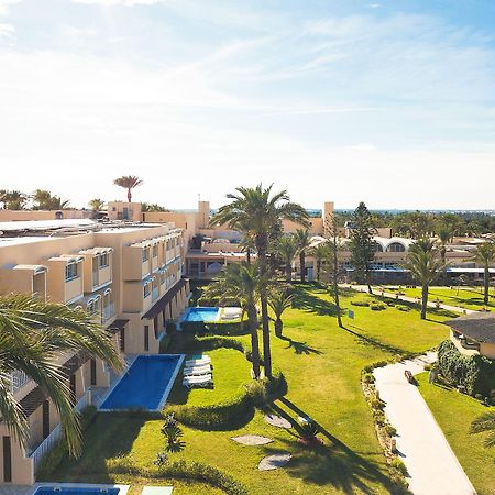 Tui Magic Life Skanes Monastir Eksteriør billede
