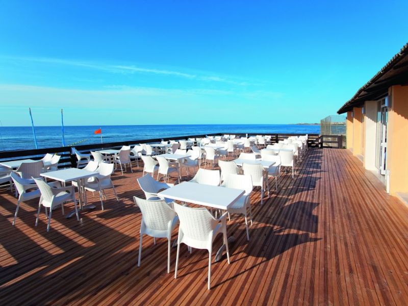 Tui Magic Life Skanes Monastir Eksteriør billede