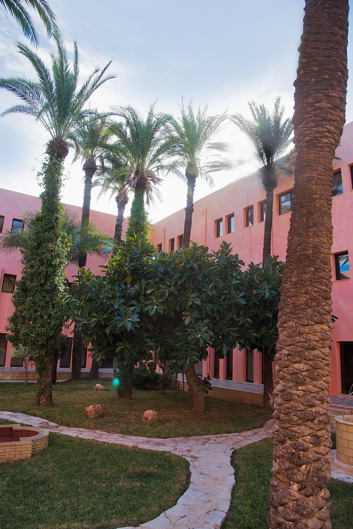 Tui Magic Life Skanes Monastir Eksteriør billede