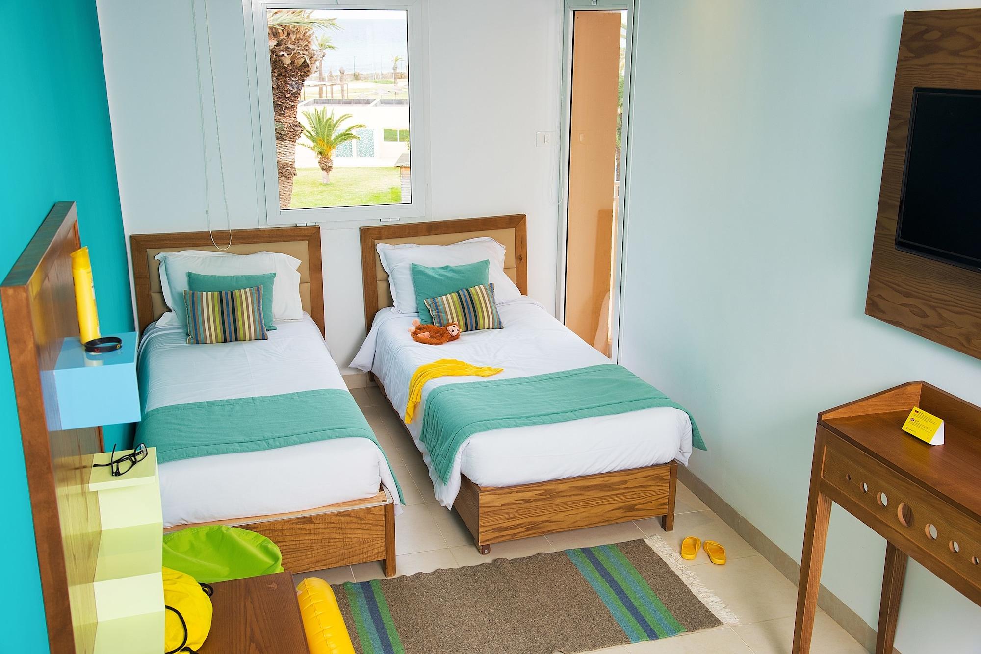Tui Magic Life Skanes Monastir Eksteriør billede