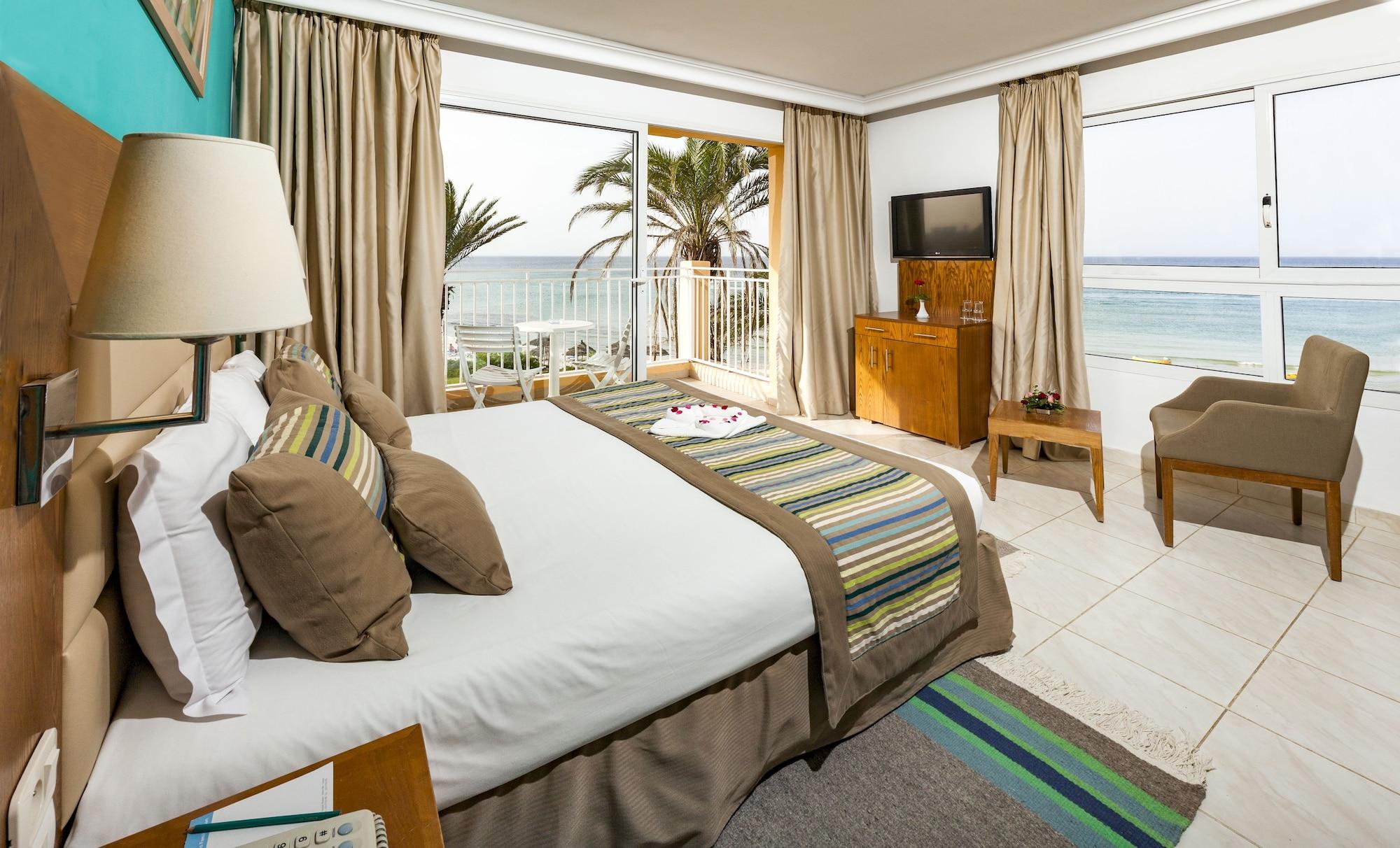 Tui Magic Life Skanes Monastir Eksteriør billede