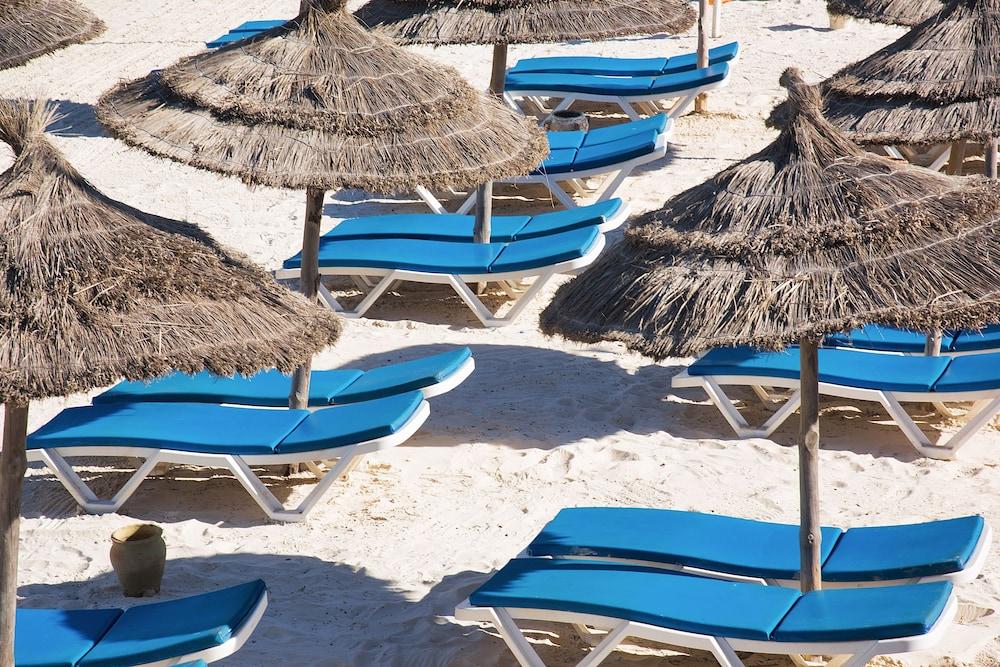Tui Magic Life Skanes Monastir Eksteriør billede