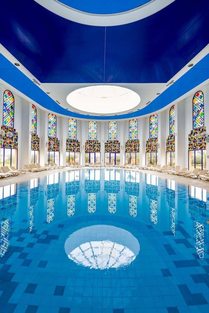 Tui Magic Life Skanes Monastir Eksteriør billede