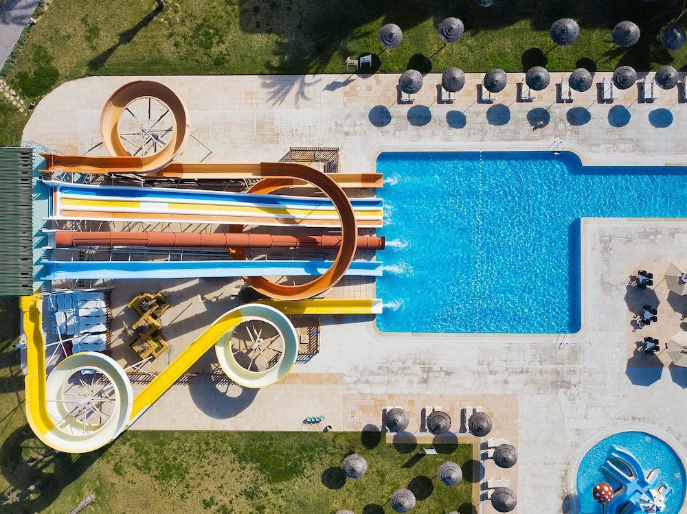 Tui Magic Life Skanes Monastir Eksteriør billede