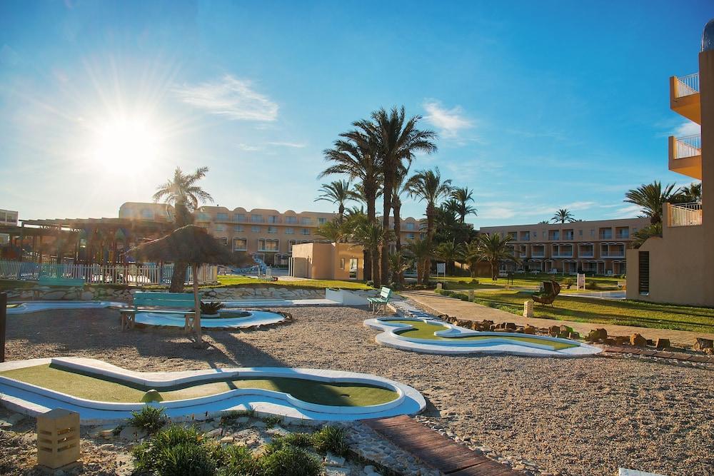 Tui Magic Life Skanes Monastir Eksteriør billede