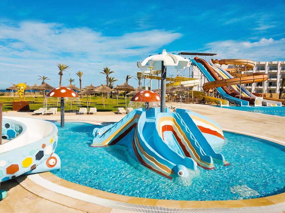 Tui Magic Life Skanes Monastir Eksteriør billede