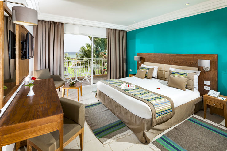 Tui Magic Life Skanes Monastir Eksteriør billede