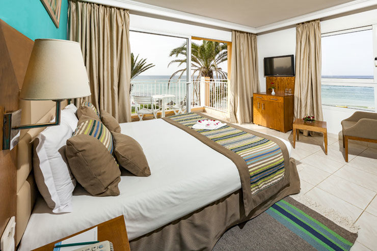 Tui Magic Life Skanes Monastir Eksteriør billede